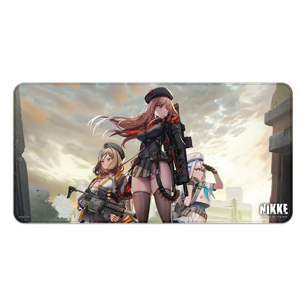 Goddess of Victory: Nikke XXL Mousepad Rapi  Anis  Neon Ver. 0 80x40cm